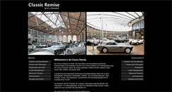 Desktop Screenshot of berlin.remise.de